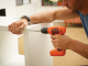 Дрель-шуруповерт Black&Decker BDCD8